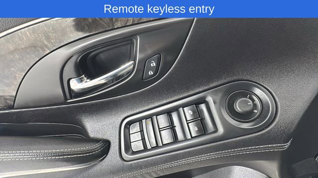 Used 2016 Buick LaCrosse Leather w/ Experience Buick Package image 17