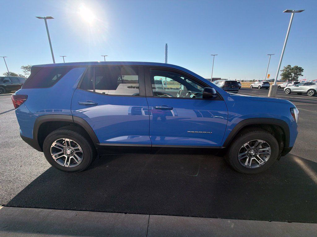 Used 2026 GMC Terrain Elevation FWD image 7
