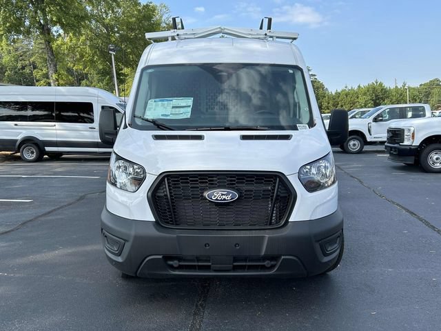 New 2026 Ford Transit 250 148 Medium Roof RWD image 9