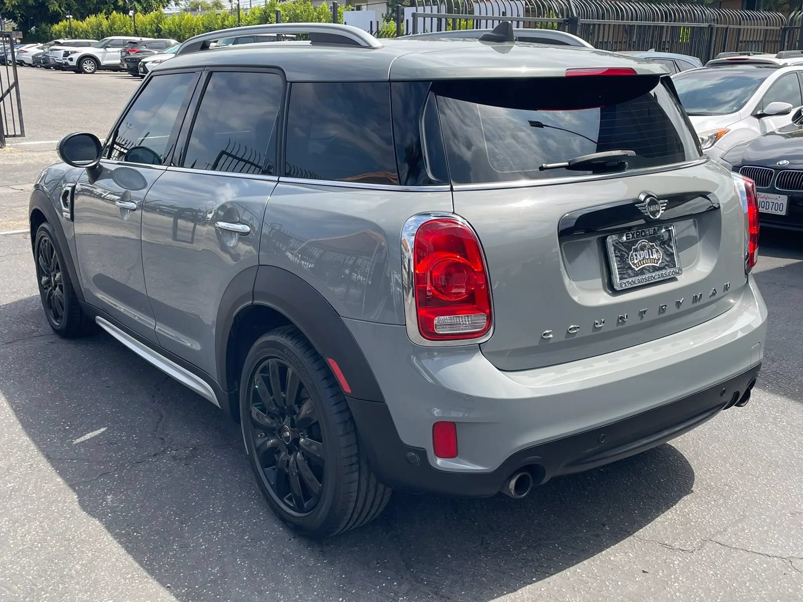 Used 2019 MINI Cooper Countryman S FWD image 20