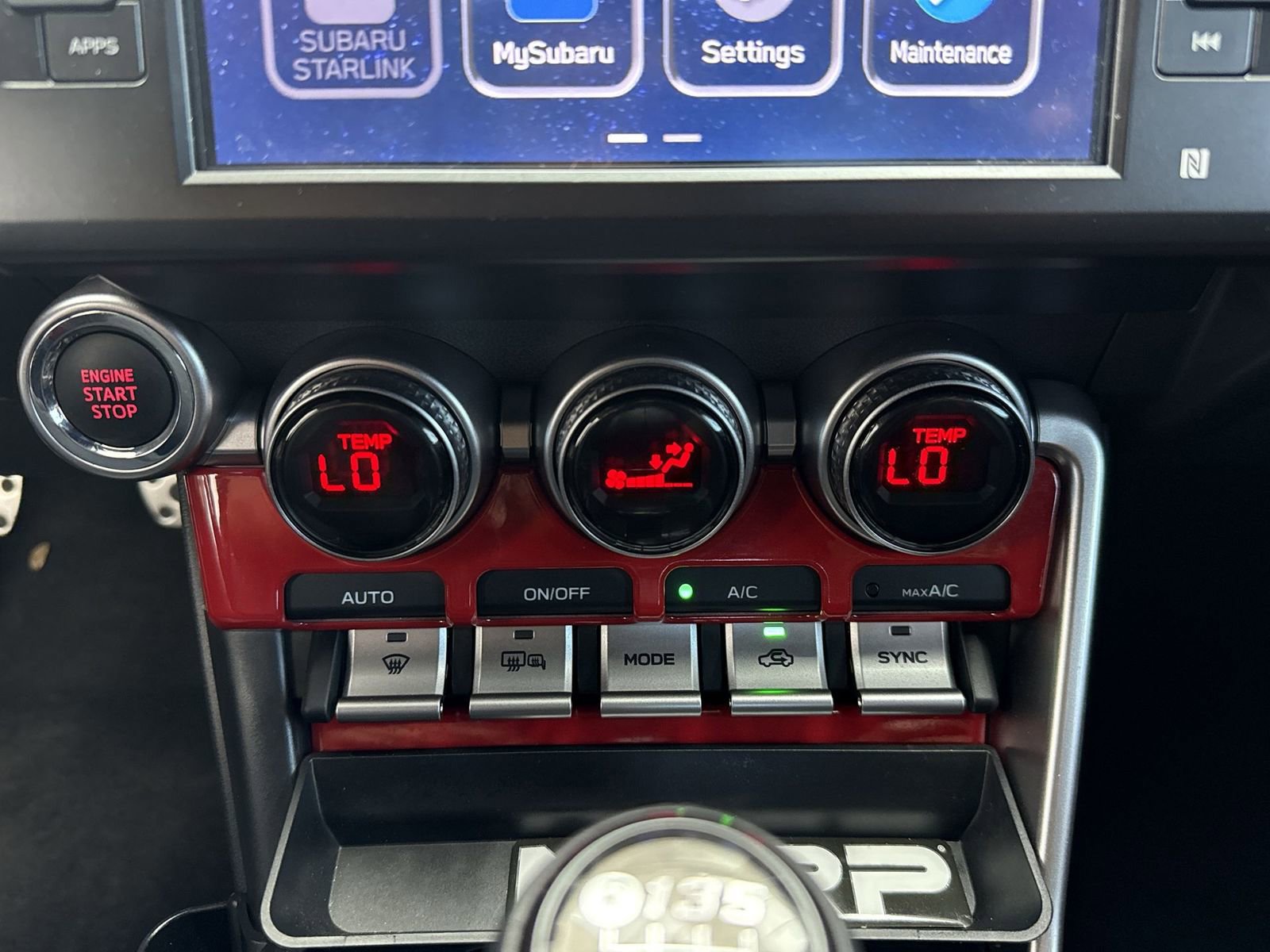 Used 2024 Subaru BRZ Limited w/ Popular Package 2 image 26