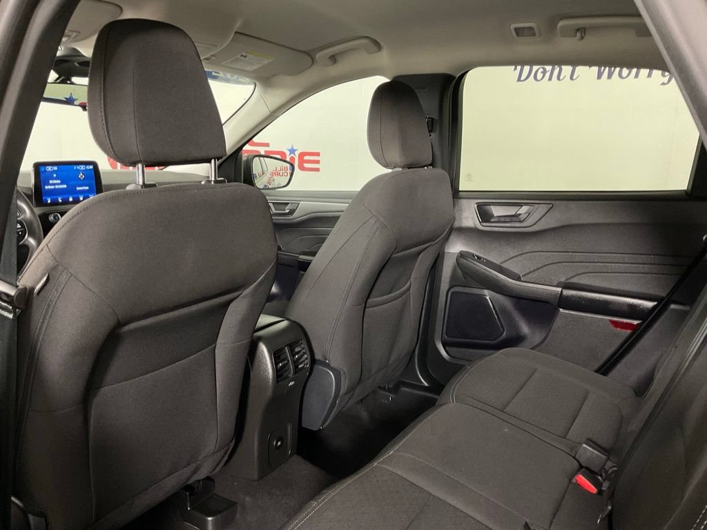 Used 2024 Ford Escape Active FWD image 15