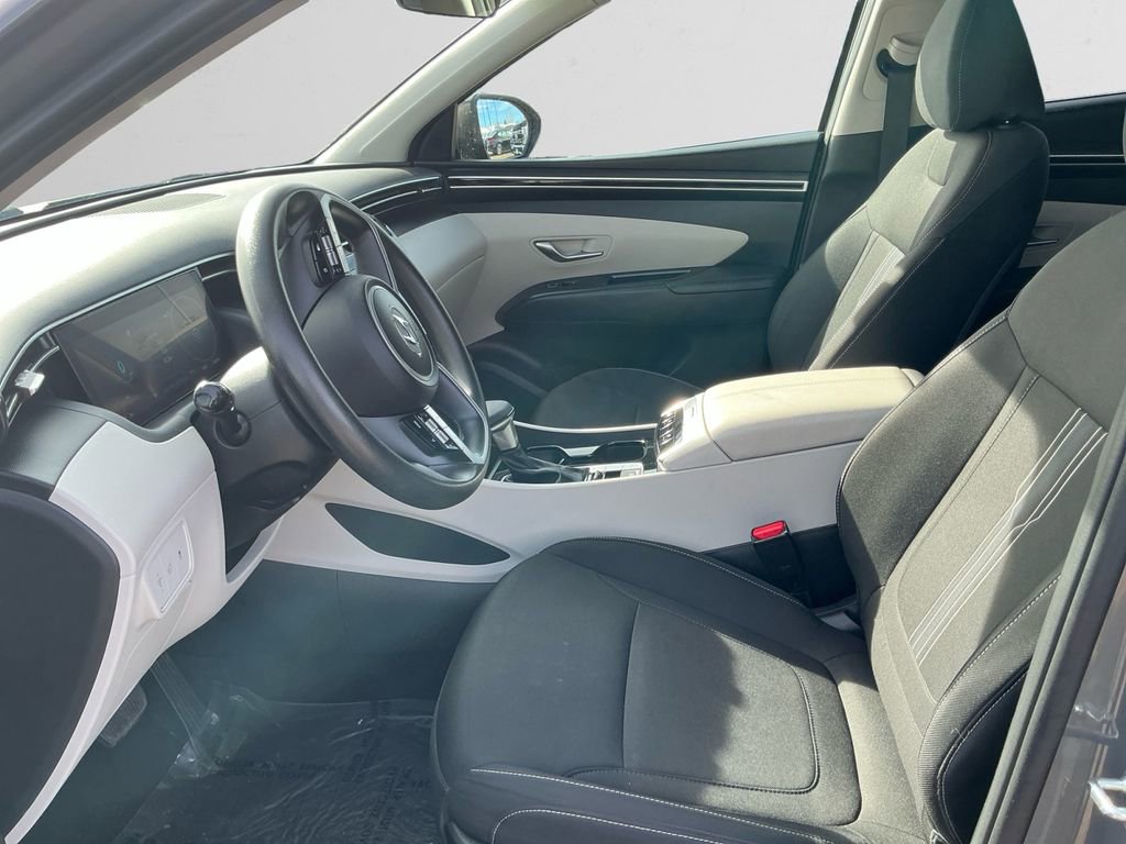 Used 2024 Hyundai Tucson SEL image 9