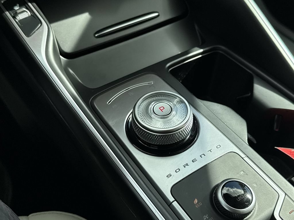 New 2025 Kia Sorento EX AWD/4WD image 26