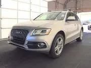 Used 2017 Audi Q5 3.0T Premium Plus w/ Technology Package