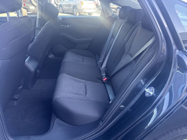 Used 2023 Honda Accord EX image 22