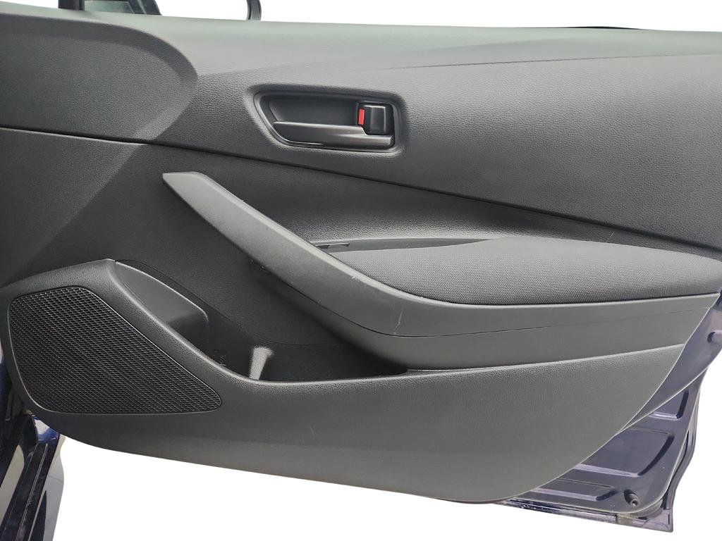 Used 2023 Toyota Corolla LE FWD image 23