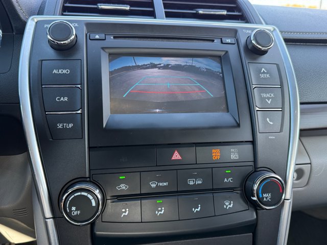 Used 2017 Toyota Camry LE FWD image 21