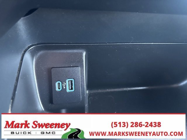 Used 2024 Ford F150 XLT w/ Mobile Office Package image 18