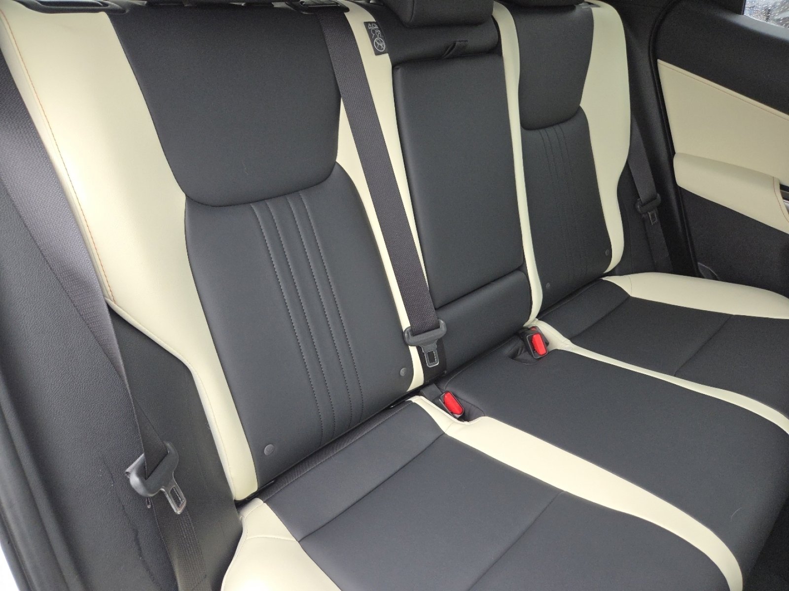 Used 2024 Lexus NX 350 AWD image 24