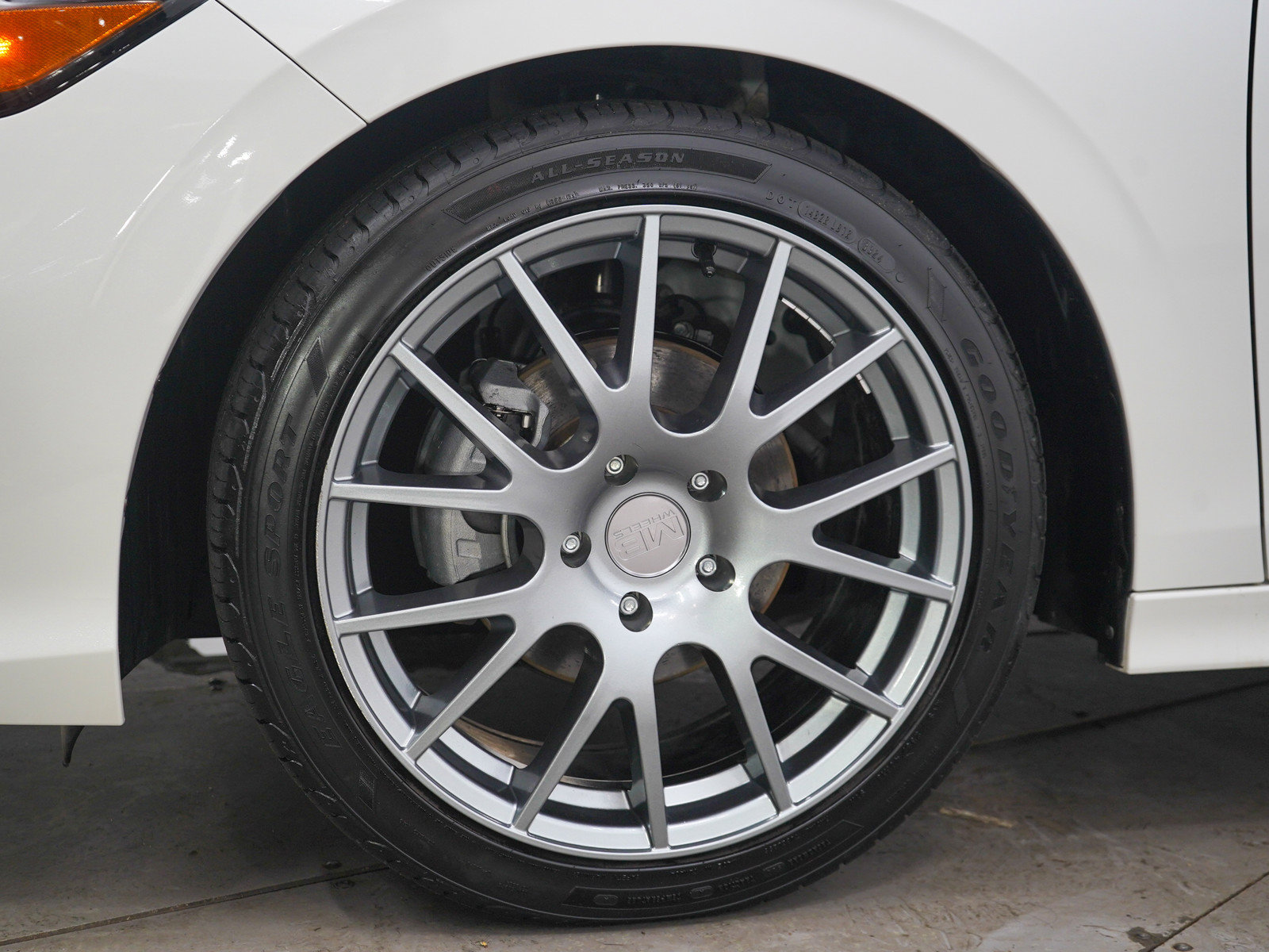 Used 2025 Honda Civic Sport image 27
