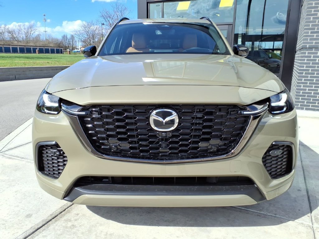 New 2026 MAZDA CX-70 3.3 Turbo S w/ Premium Plus AWD/4WD image 2