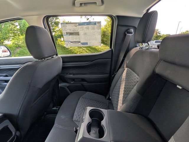 New 2025 Ford Ranger XL AWD/4WD image 27