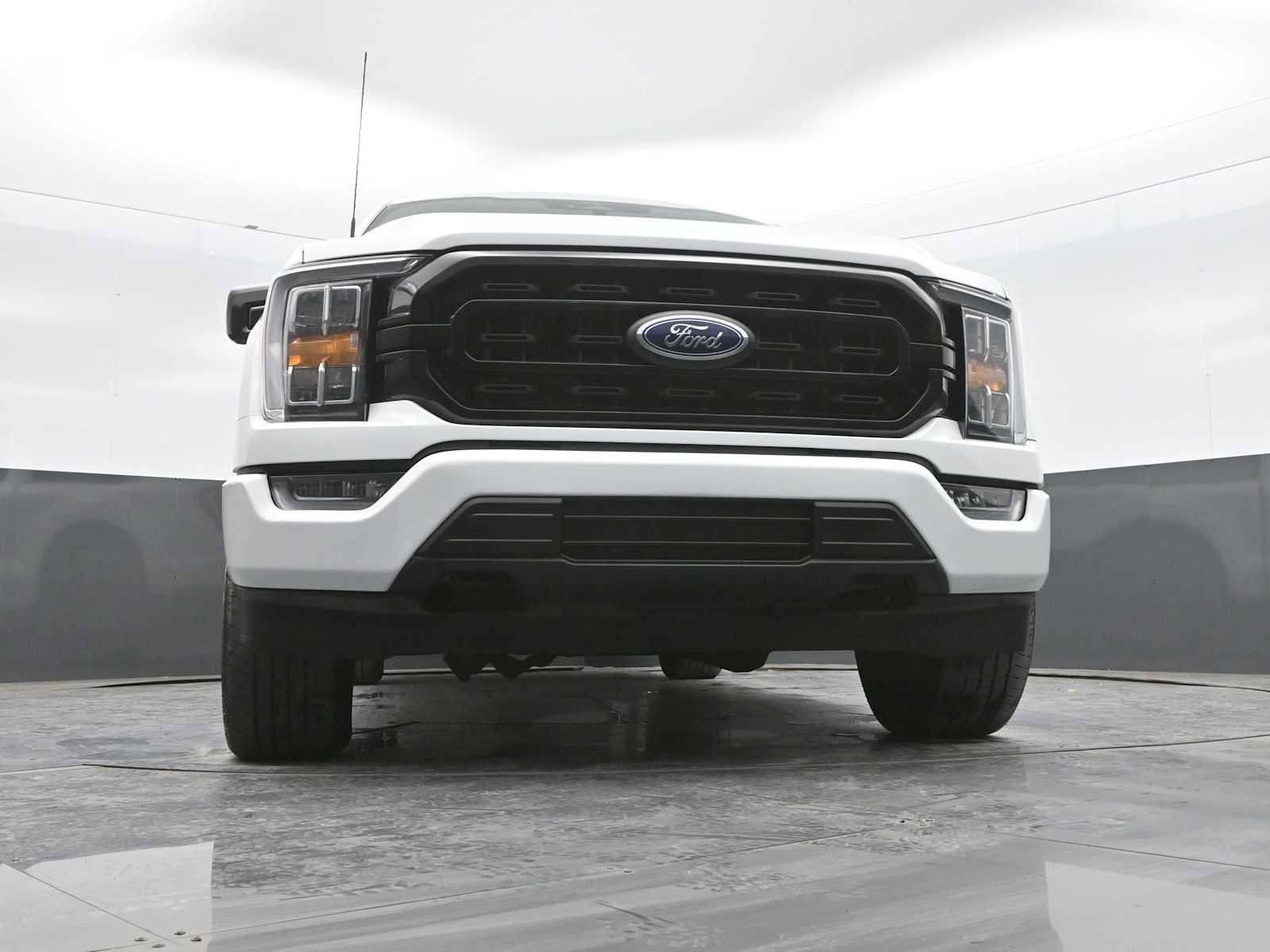 Used 2023 Ford F150 XLT w/ Equipment Group 302A High image 2