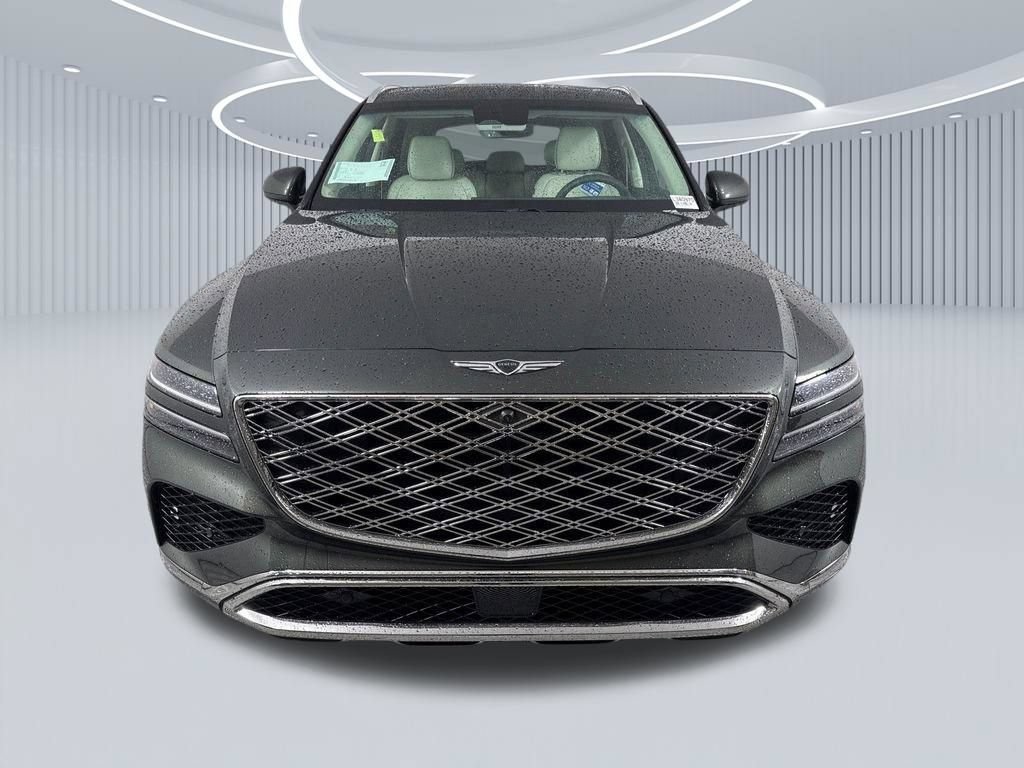New 2026 Genesis GV80 3.5T Advanced AWD/4WD image 10