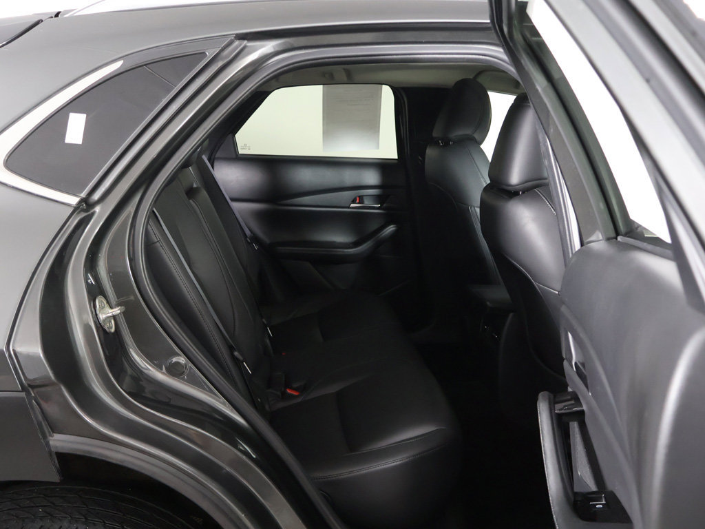 Used 2024 MAZDA CX-30 AWD 2.5 S w/ Preferred Package image 33