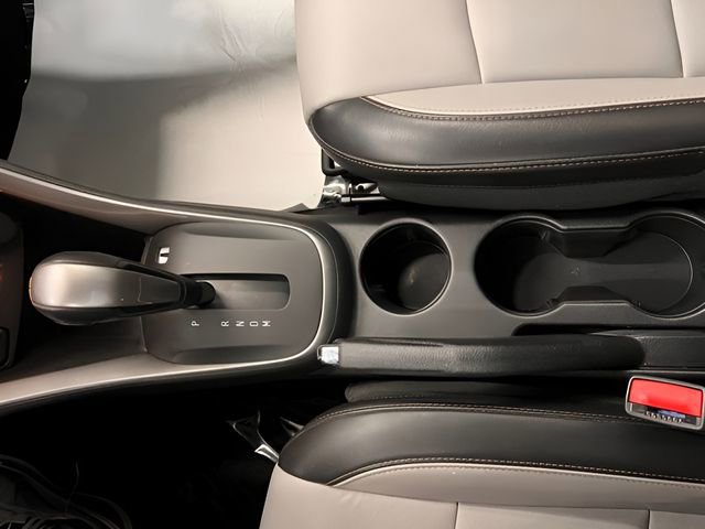 Used 2021 Chevrolet Trax LT w/ Premium Seat Package image 26