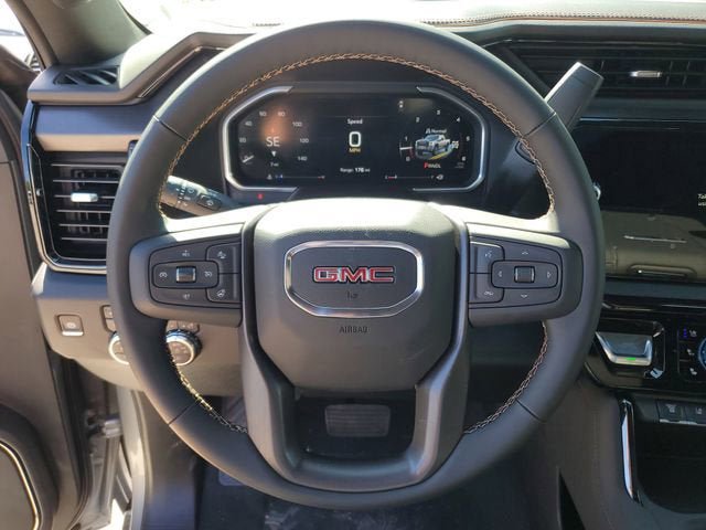 New 2026 GMC Sierra 2500 AT4 image 22