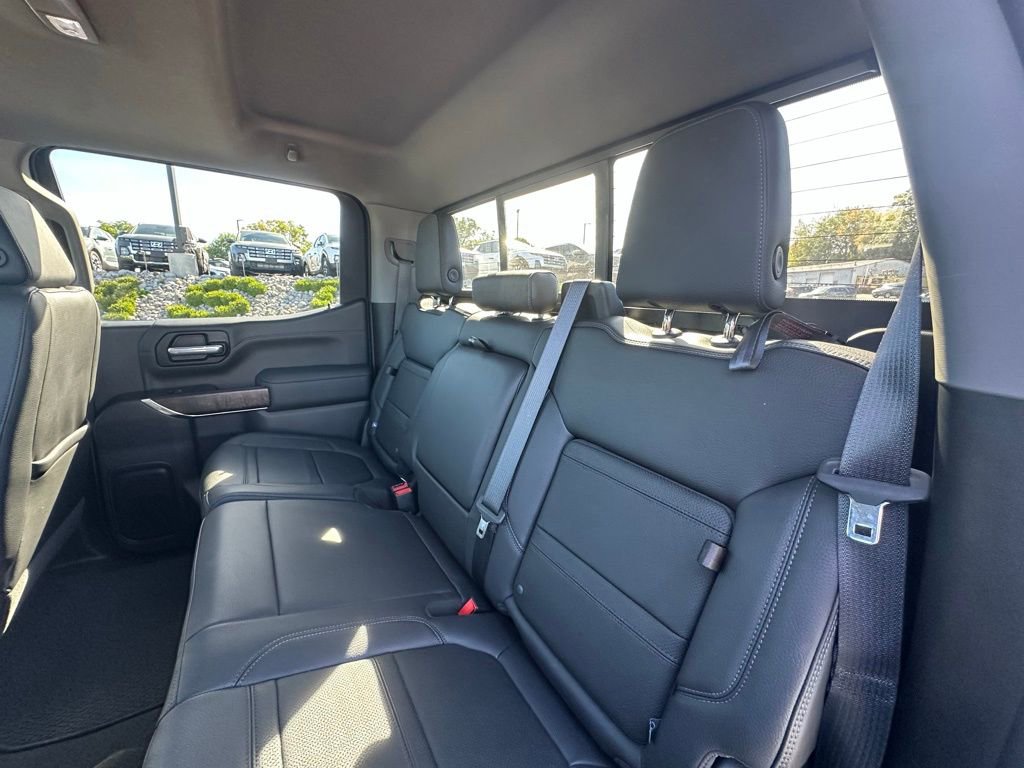 Used 2020 GMC Sierra 1500 Denali image 32