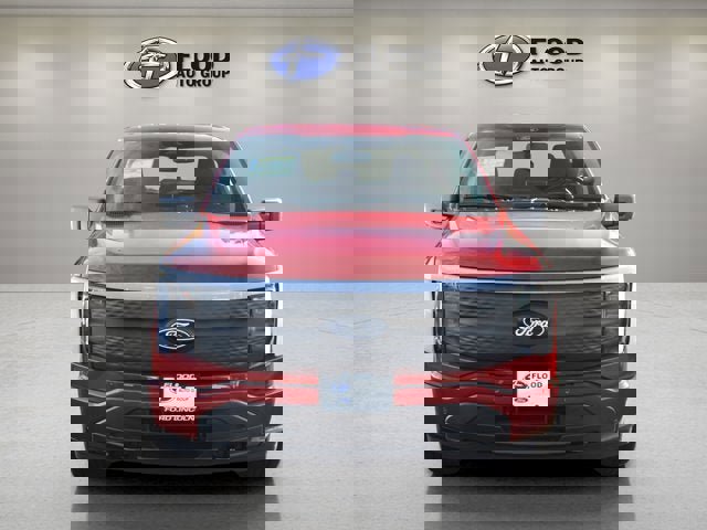 New 2025 Ford F150 Lightning Flash image 2