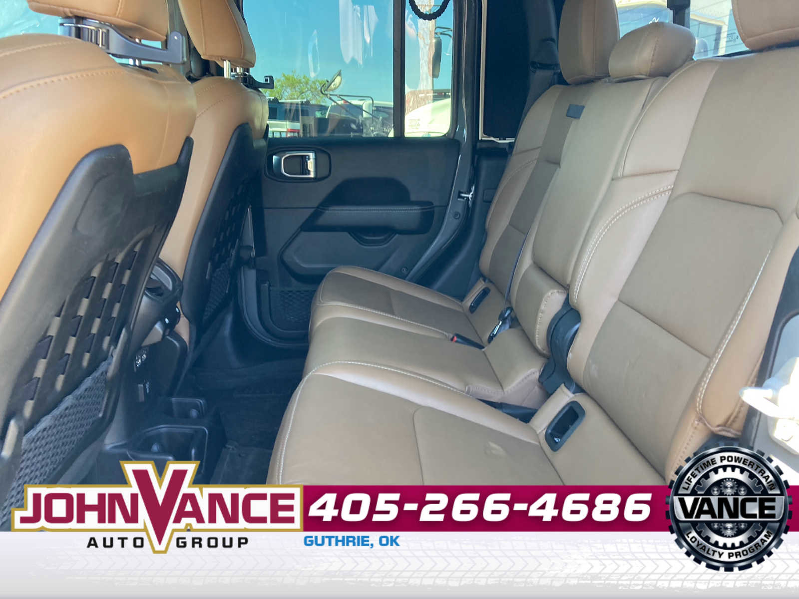 Used 2023 Jeep Gladiator Rubicon w/ LED Lighting Group image 4