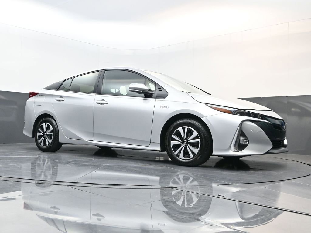 Used 2019 Toyota Prius Prime Advanced image 20