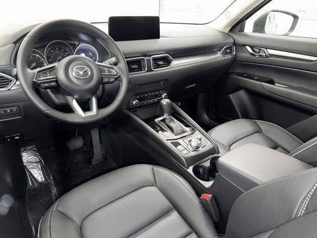New 2025 MAZDA CX-5 AWD 2.5 S image 18