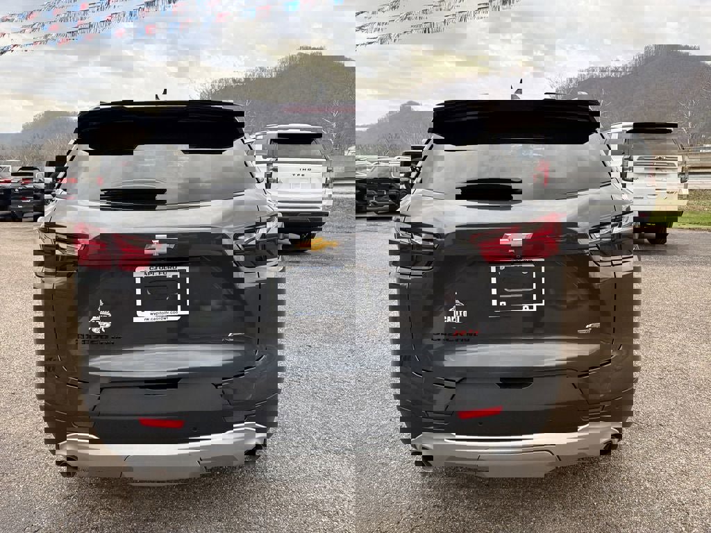 Used 2022 Chevrolet Blazer LT image 5