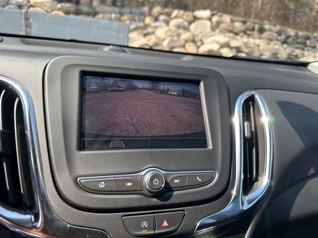 Used 2024 Chevrolet Equinox LT w/ LPO, Floor Liner Package image 22