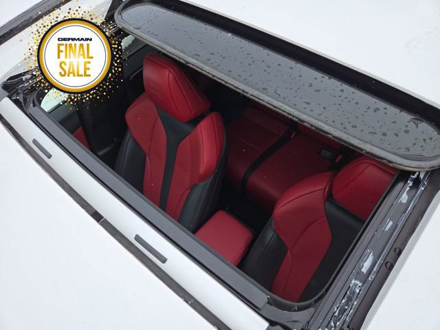 Certified 2024 Lexus NX 350 F Sport image 12