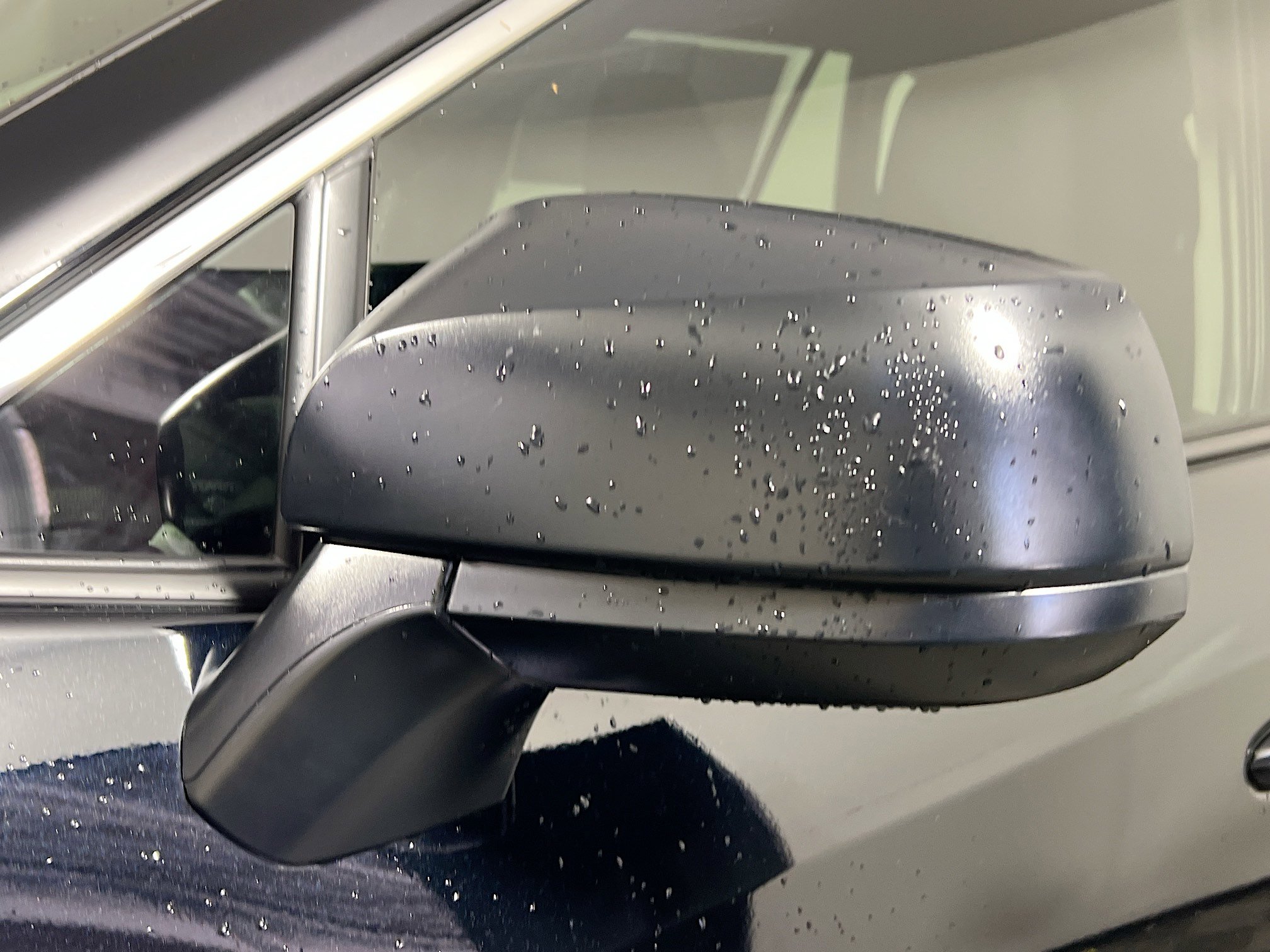 Used 2025 Toyota RAV4 LE image 12