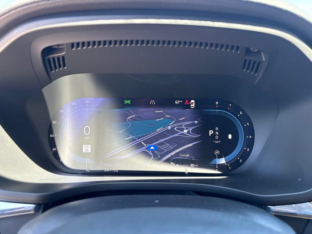 Certified 2023 Volvo XC60 B6 Ultimate AWD/4WD image 20