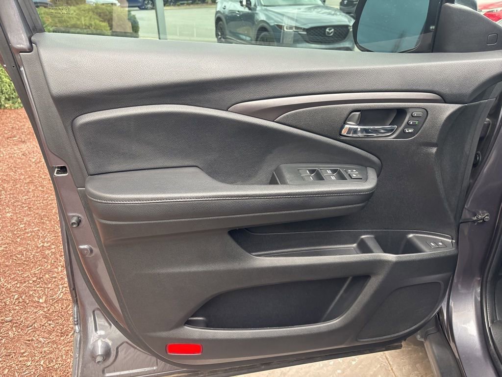 Used 2021 Honda Passport EX-L image 20