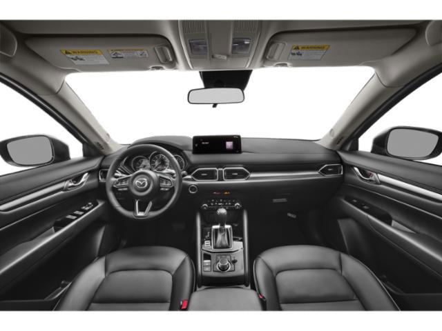 New 2025 MAZDA CX-5 AWD 2.5 S w/ Select Package image 4