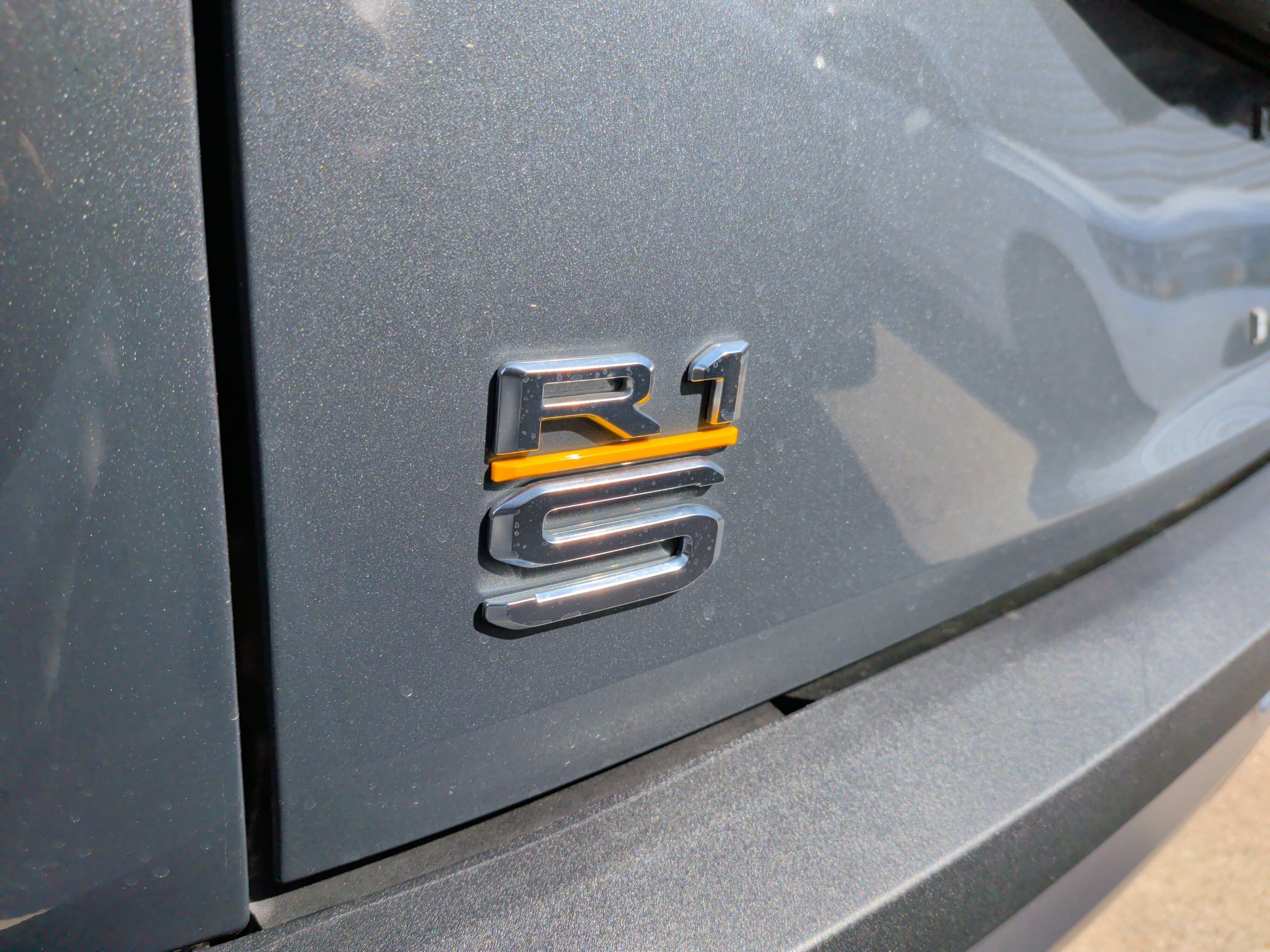 Used 2024 Rivian R1S Adventure AWD/4WD image 42