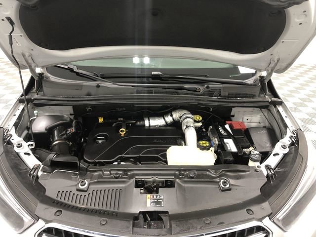 Used 2019 Buick Encore Sport Touring image 21