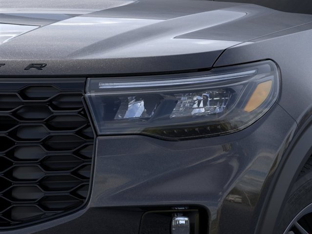 New 2026 Ford Explorer ST-Line w/ ST-Line Street Pack AWD/4WD image 18