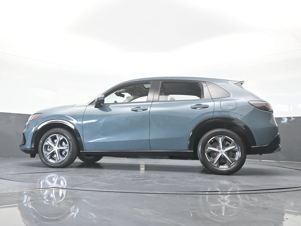 Used 2024 Honda HR-V EX-L image 57