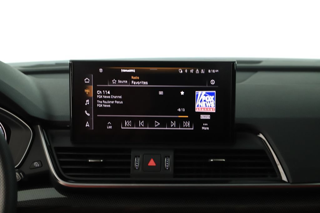 Certified 2024 Audi SQ5 Premium Plus AWD/4WD image 19