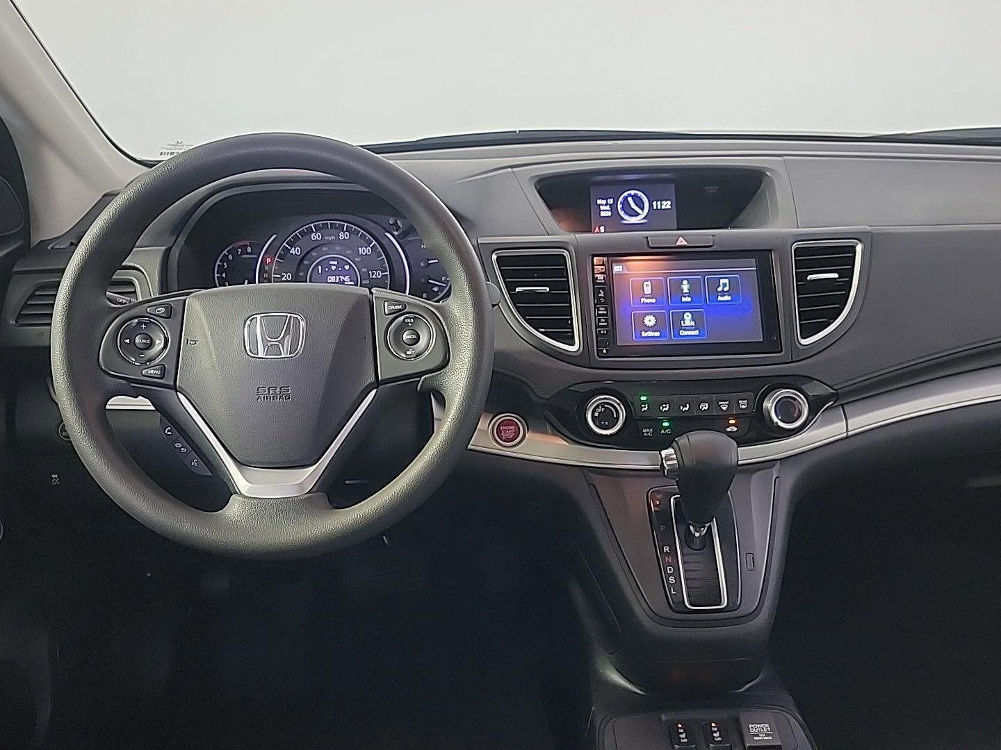 Used 2016 Honda CR-V EX image 20