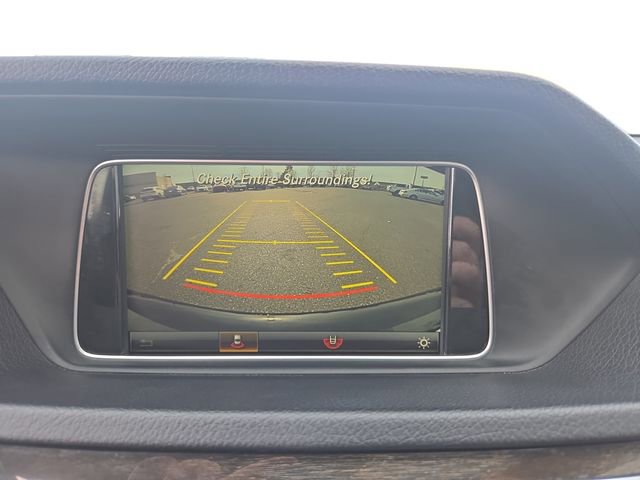 Used 2016 Mercedes-Benz E 350 Sedan image 25
