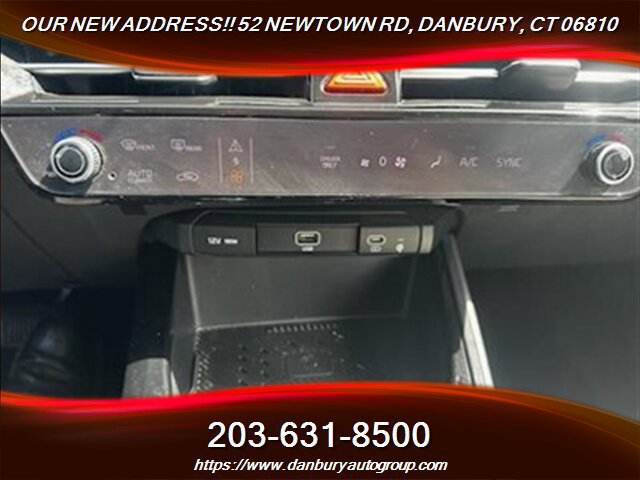 Used 2023 Kia Niro EX FWD image 14