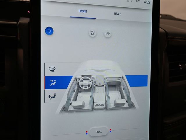 Used 2023 Ford Expedition Max Platinum image 21