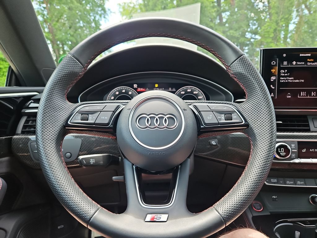 Used 2022 Audi S5 Premium Plus AWD/4WD image 35