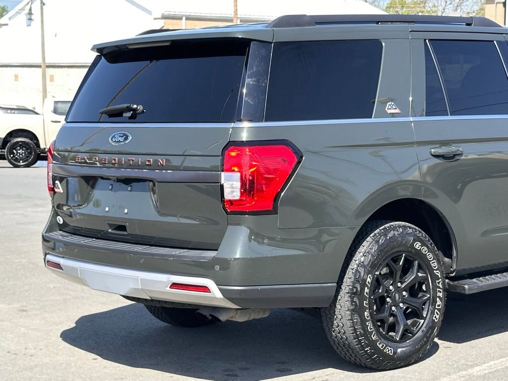 Used 2022 Ford Expedition Timberline image 50