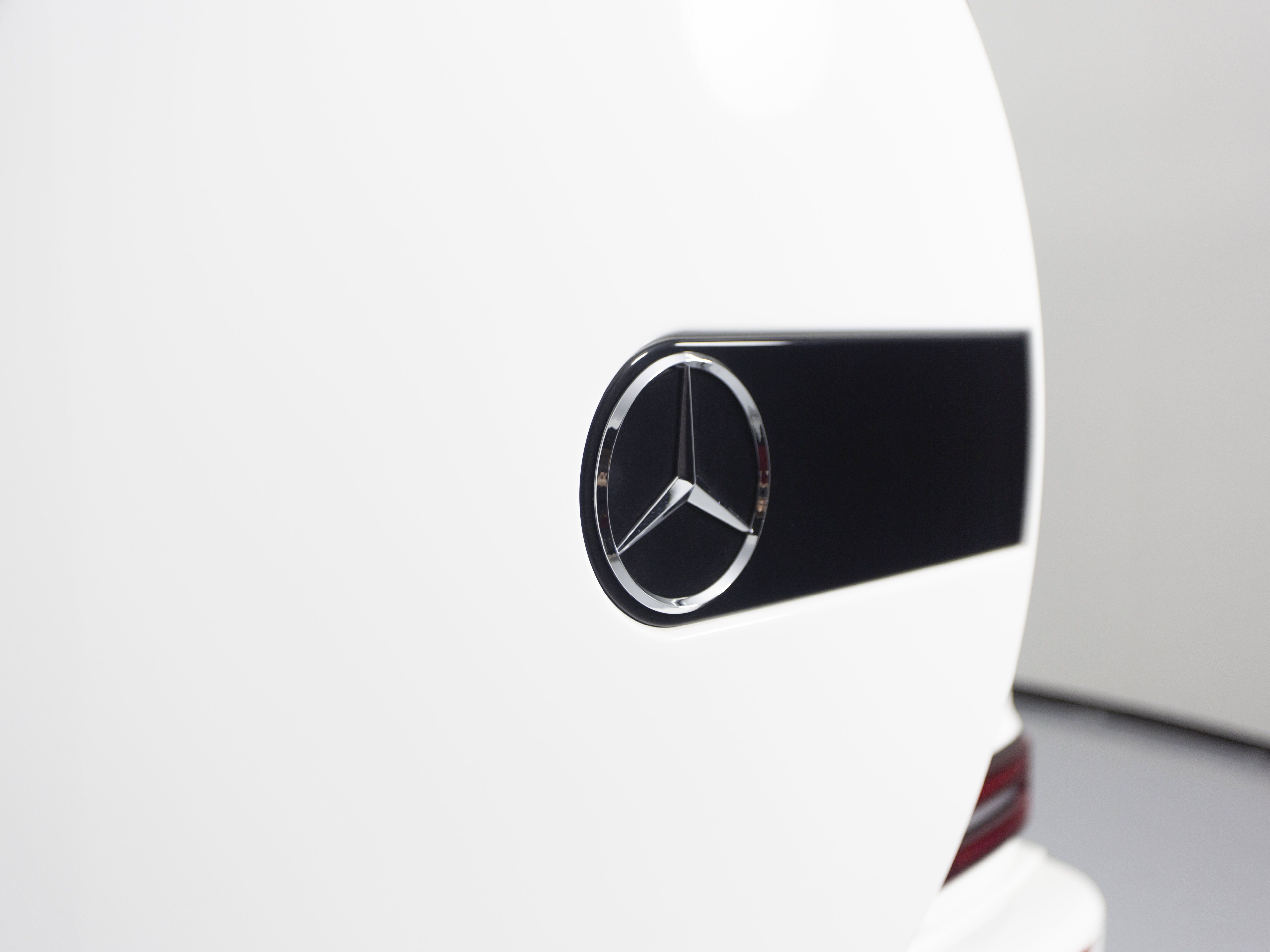 Used 2025 Mercedes-Benz G 63 AMG G 63 AMG image 41