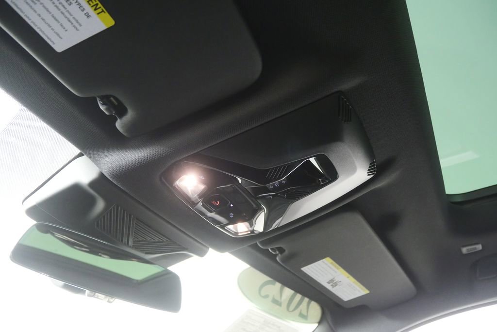 Certified 2025 BMW X2 xDrive28i image 20