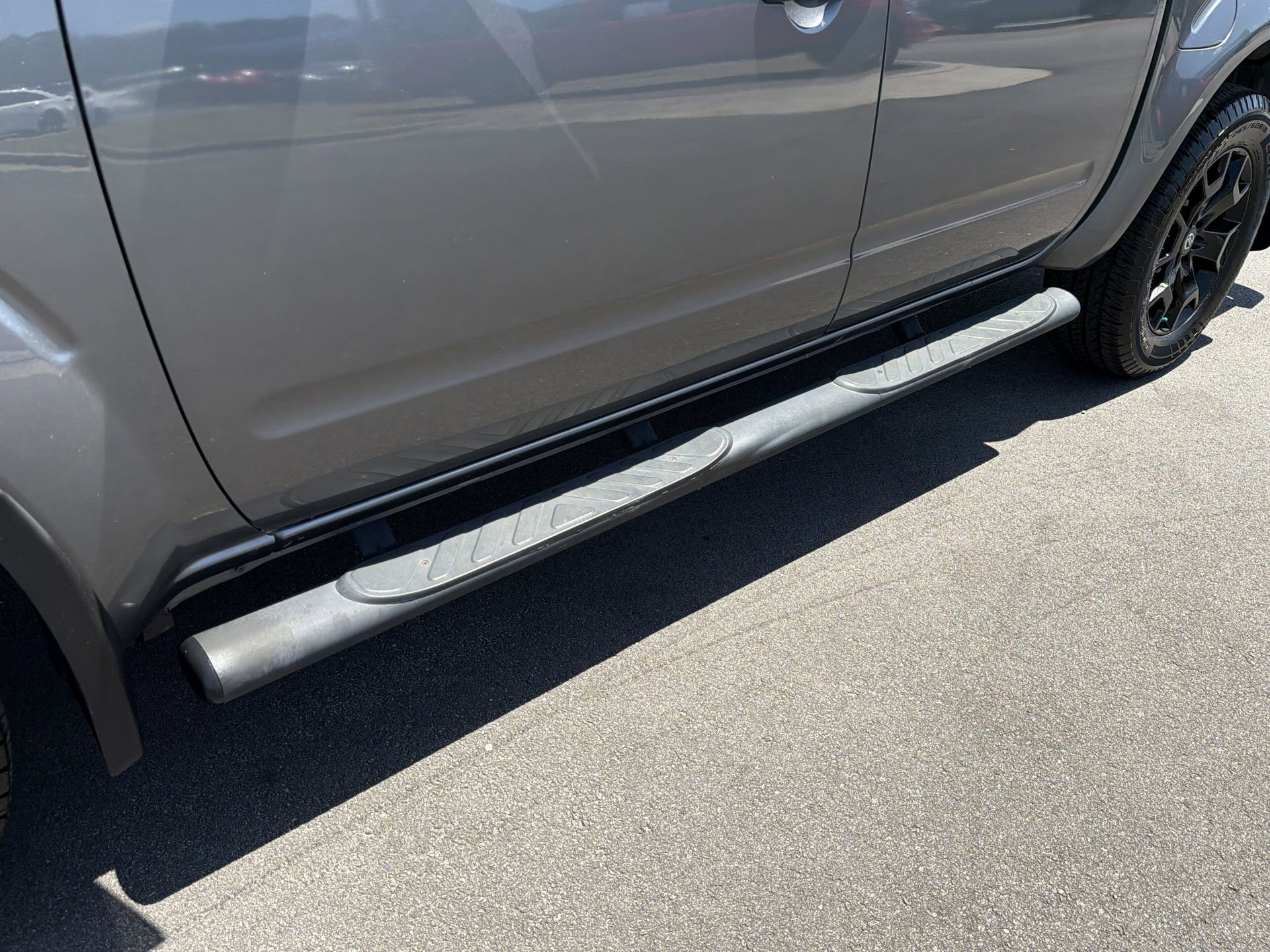 Used 2019 Nissan Frontier SV w/ Value Truck Package RWD image 36