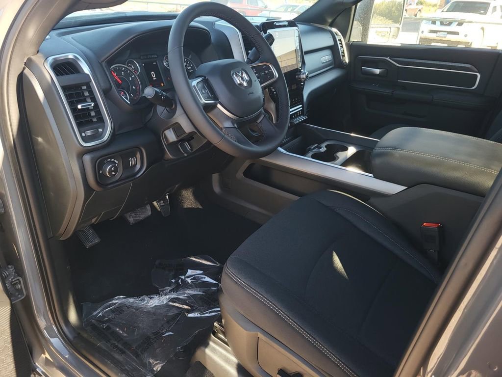 New 2026 RAM 2500 Lone Star image 10