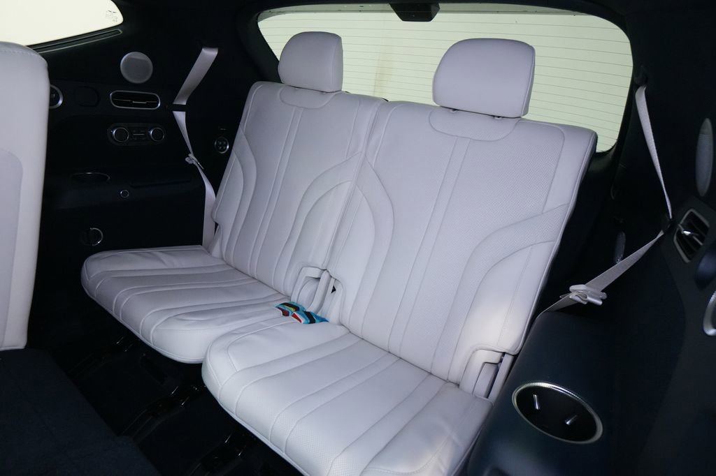 New 2026 Genesis GV80 3.5T Prestige image 27